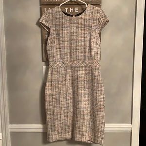 Banana Republic Factory dress size 4P